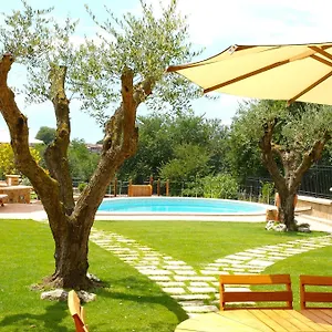 La Valle Dei Casali Com Rom