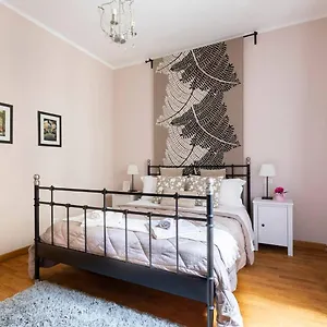 Florje House Roma