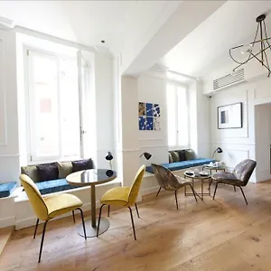 B&B Parisii Luxury Relais, 로마