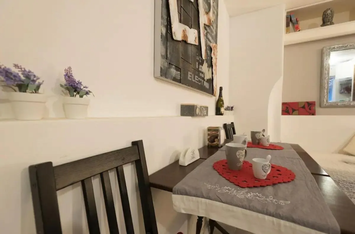 Rome Studio Centro Storico 0*,