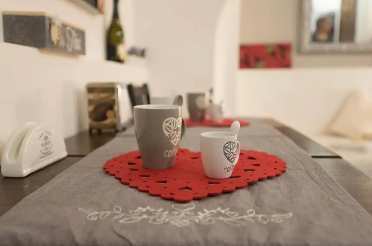 Rome Studio Centro Storico Apartment