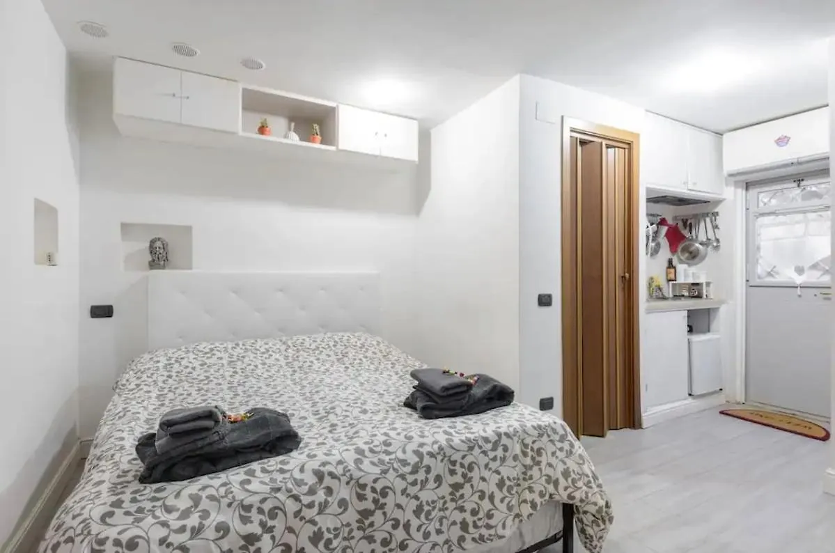 Rome Studio Centro Storico contacts