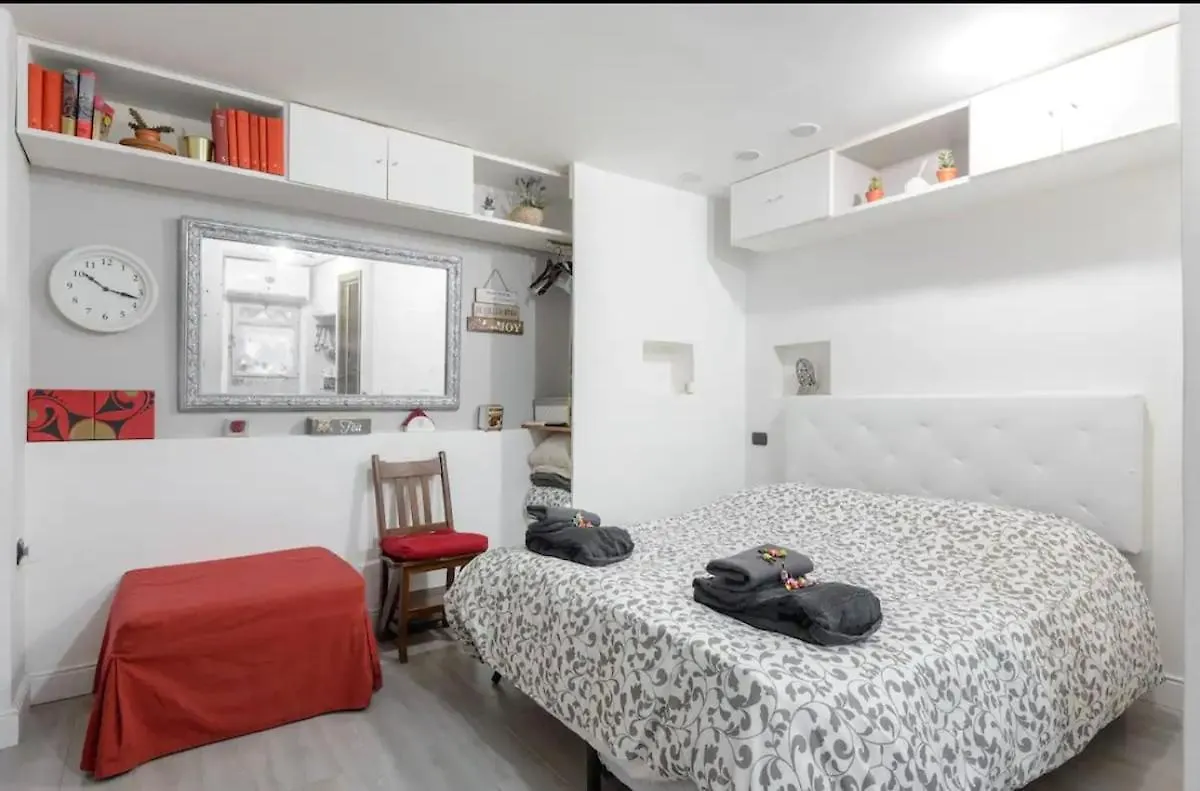 Rome Studio Centro Storico Apartment