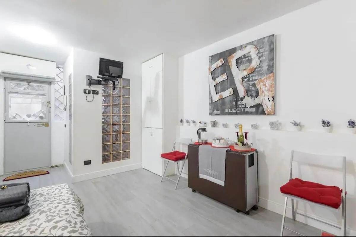 Rome Studio Centro Storico