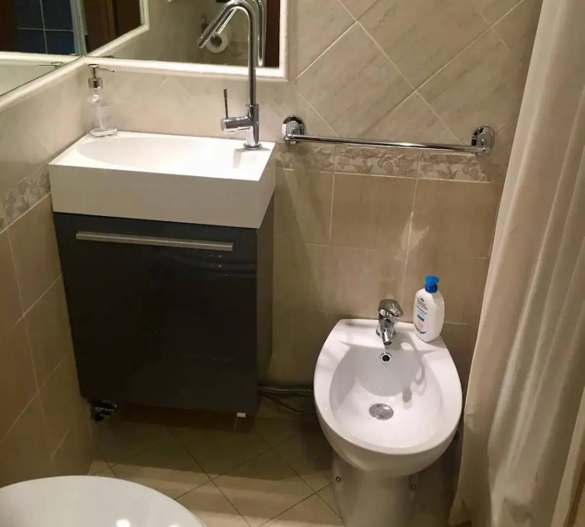 Apartment Rome Studio Centro Storico
