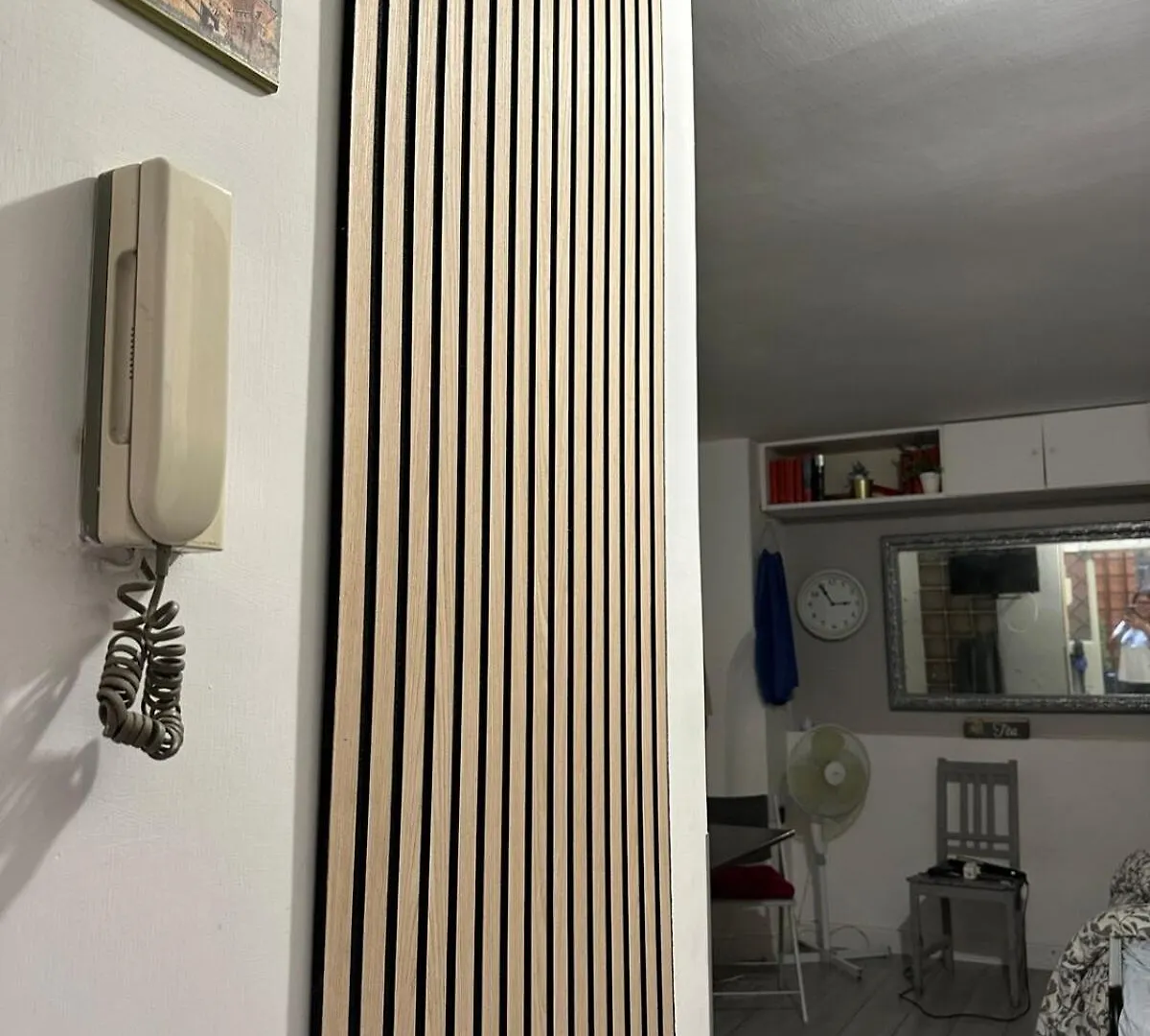 Apartment Rome Studio Centro Storico